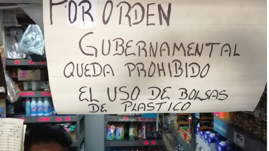 SANCIONAN A 25 COMERCIOS POR VENTA DE PLÁSTICOS EN QUINTANA ROO; RETOMAN LA PPA LOS OPERATIVOS EN NEGOCIOS.