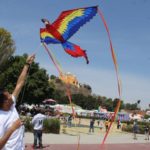 MÉXICO PARTICIPARÁ CON LA FIGURA DE UN QUETZALCÓATL EN CONCURSO MUNDIAL DE PAPALOTES